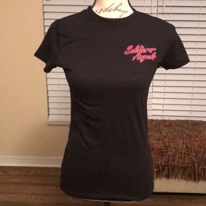 Tulex Graphic T-shirt